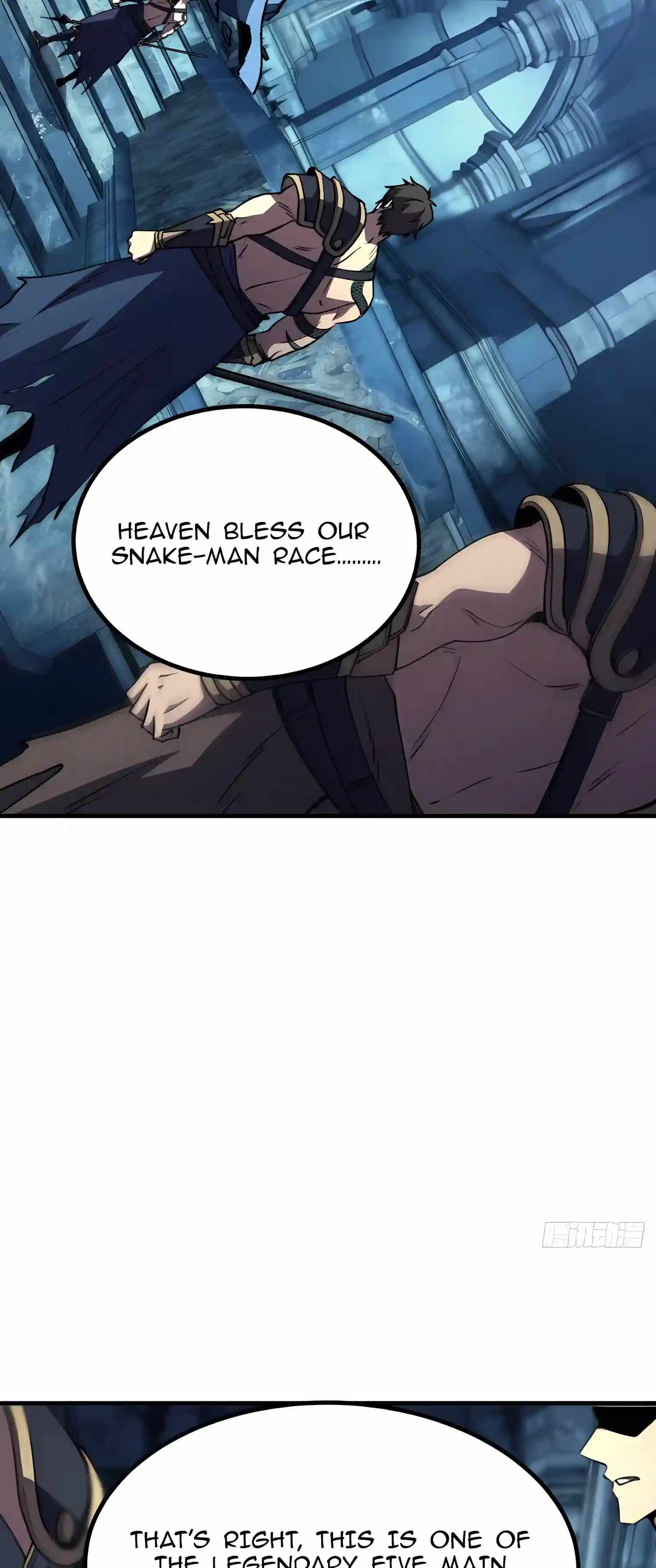 Lord of Summoning! When Anomalies Descend Upon the Human World Chapter 157 - Page 28