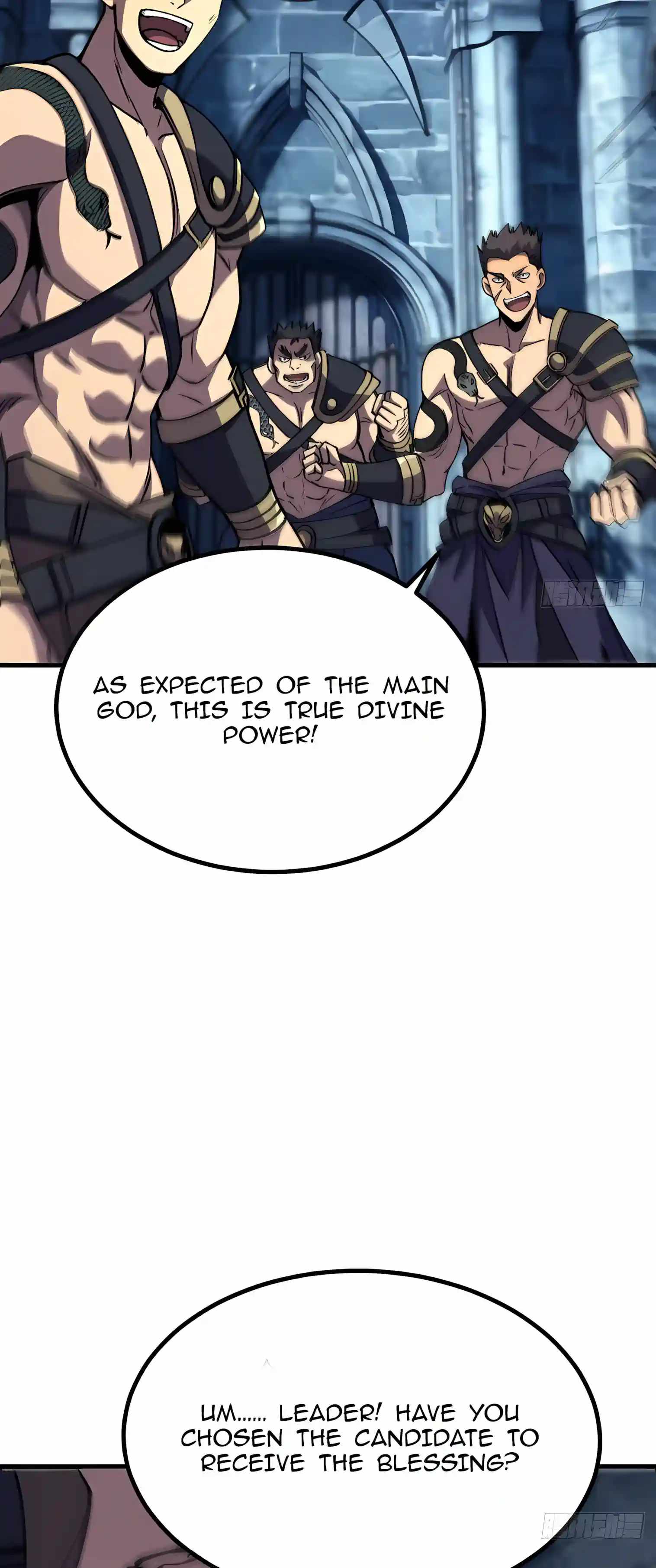 Lord of Summoning! When Anomalies Descend Upon the Human World Chapter 157 - Page 32