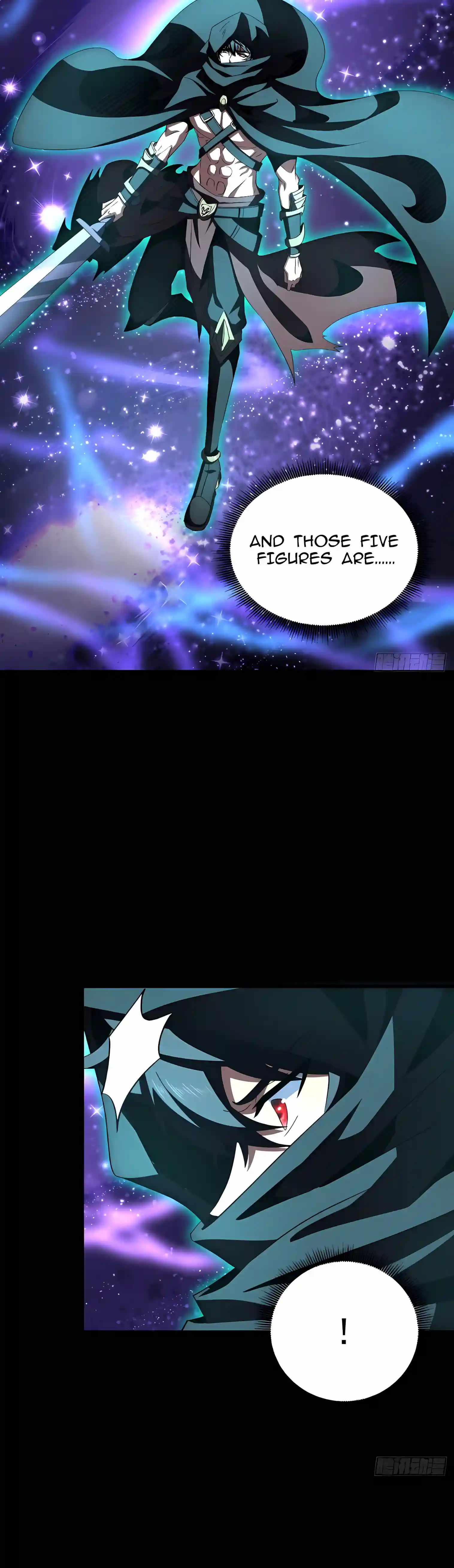 Lord of Summoning! When Anomalies Descend Upon the Human World Chapter 157 - Page 9