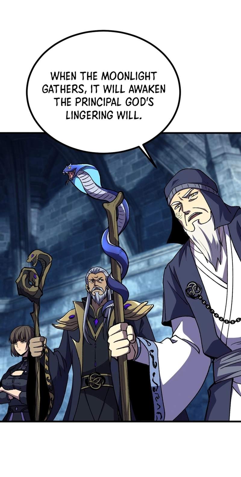 Lord of Summoning! When Anomalies Descend Upon the Human World Chapter 158 - Page 23