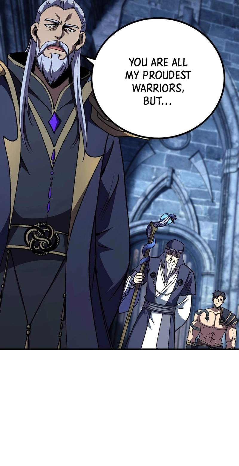 Lord of Summoning! When Anomalies Descend Upon the Human World Chapter 158 - Page 3