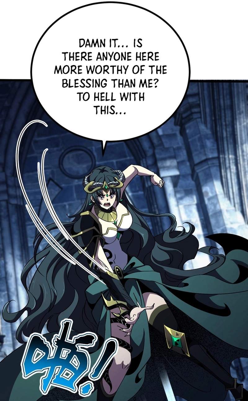 Lord of Summoning! When Anomalies Descend Upon the Human World Chapter 158 - Page 32