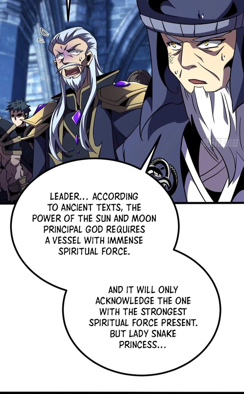 Lord of Summoning! When Anomalies Descend Upon the Human World Chapter 158 - Page 34