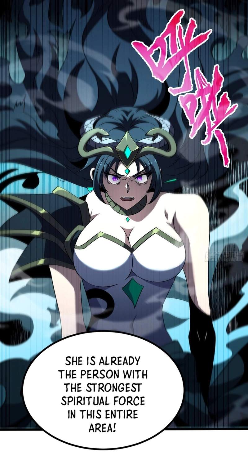 Lord of Summoning! When Anomalies Descend Upon the Human World Chapter 158 - Page 35