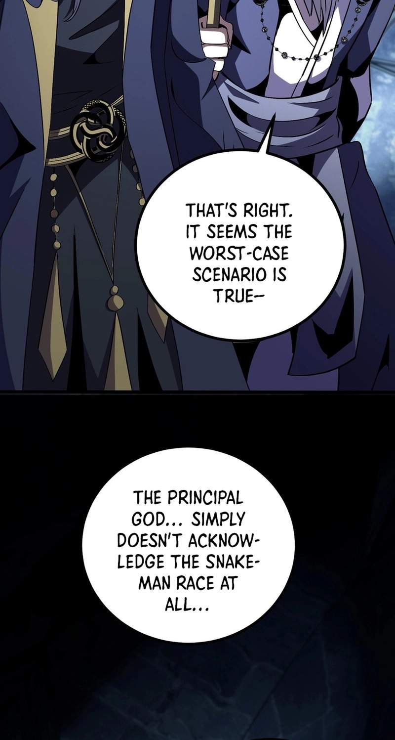 Lord of Summoning! When Anomalies Descend Upon the Human World Chapter 158 - Page 37