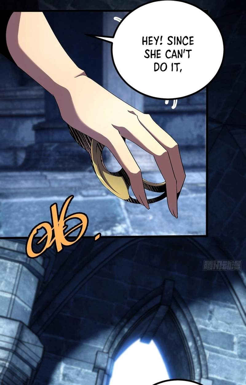 Lord of Summoning! When Anomalies Descend Upon the Human World Chapter 158 - Page 38