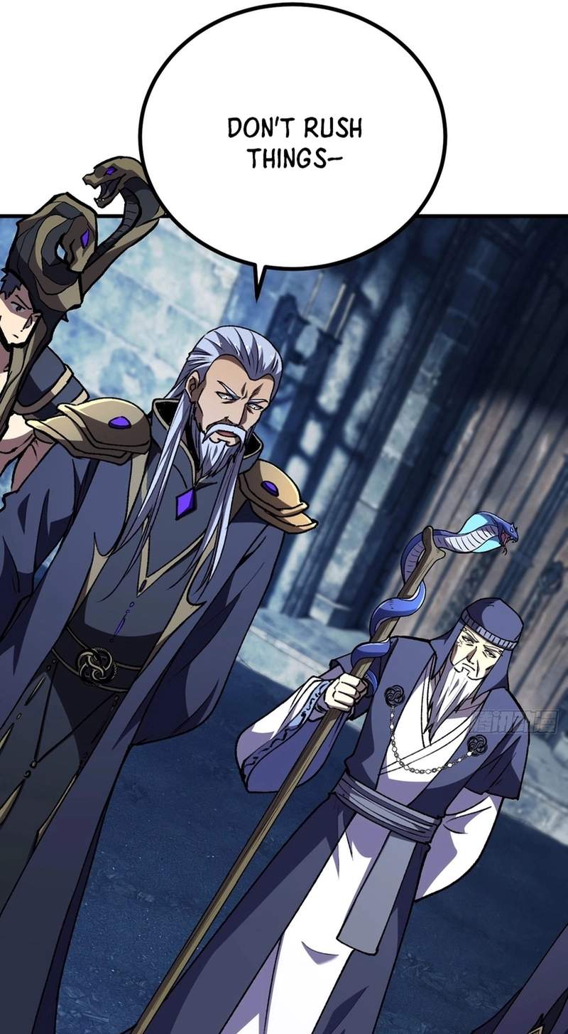Lord of Summoning! When Anomalies Descend Upon the Human World Chapter 158 - Page 4