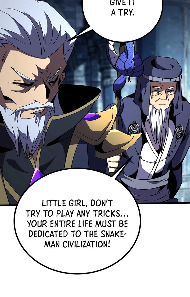 Lord of Summoning! When Anomalies Descend Upon the Human World Chapter 158 - Page 41