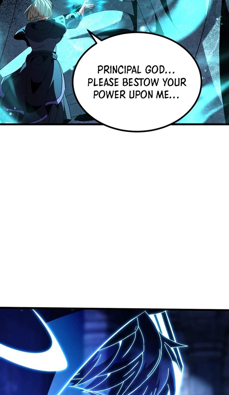 Lord of Summoning! When Anomalies Descend Upon the Human World Chapter 158 - Page 43
