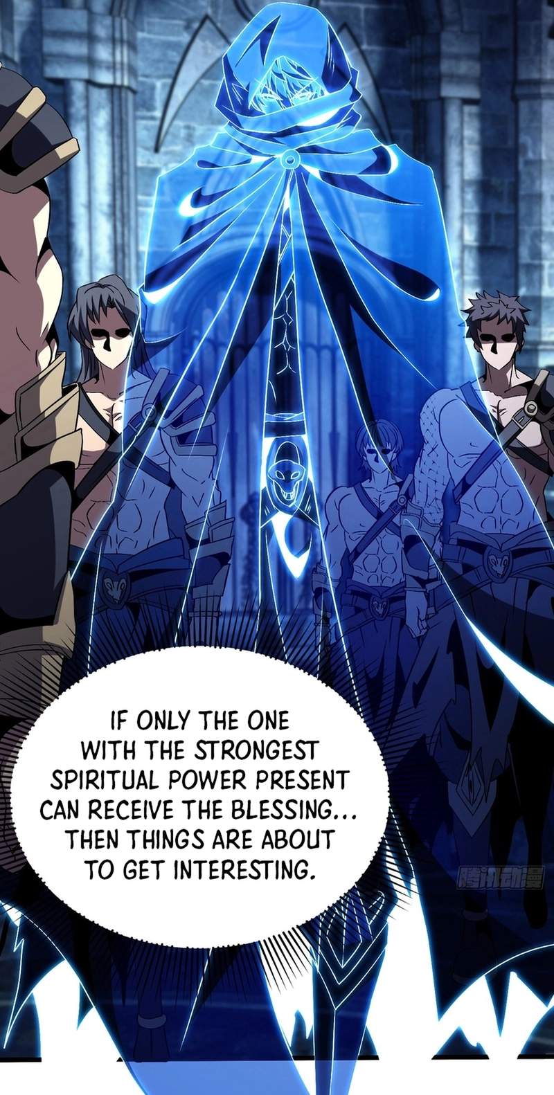 Lord of Summoning! When Anomalies Descend Upon the Human World Chapter 158 - Page 45
