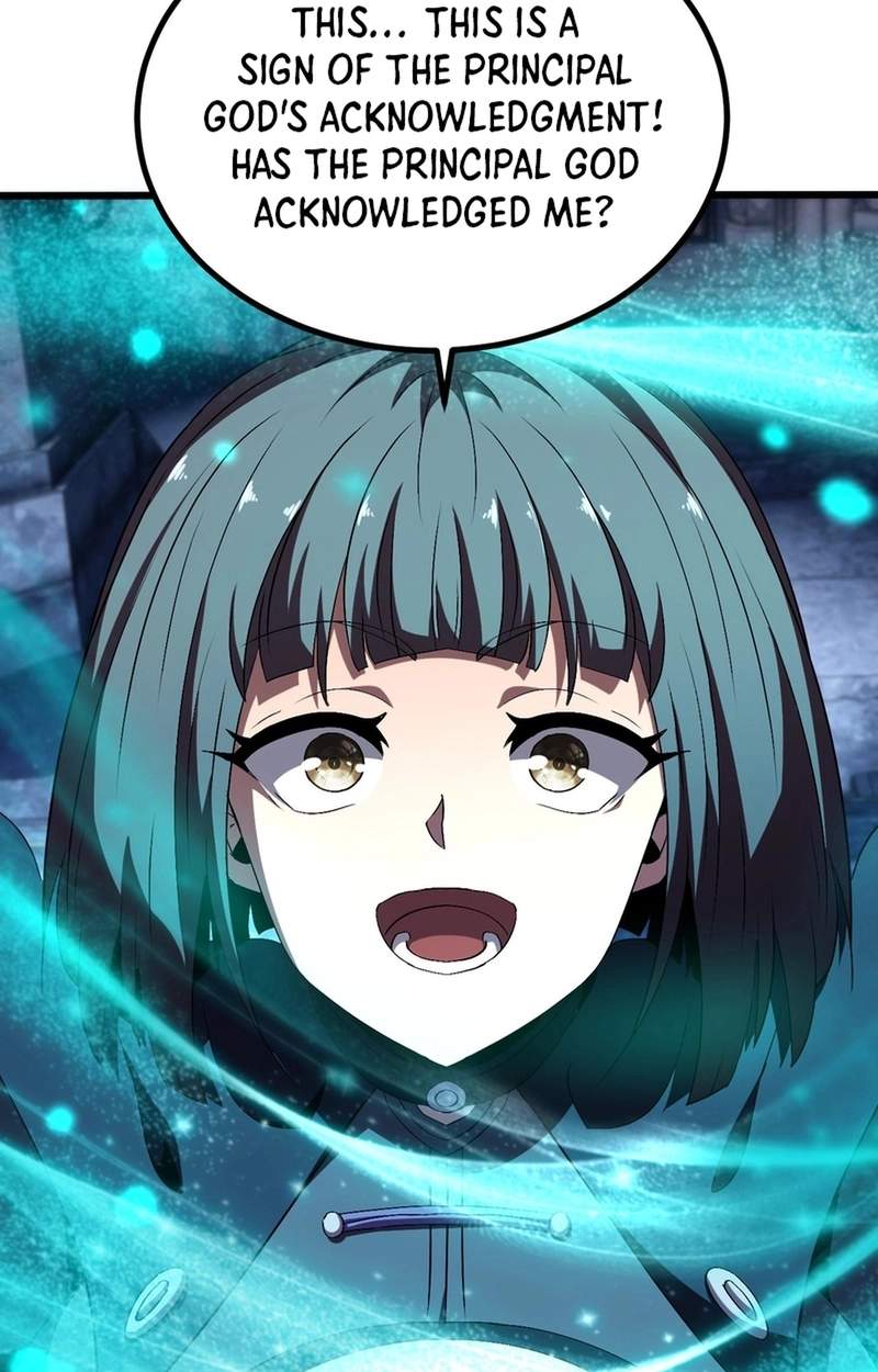 Lord of Summoning! When Anomalies Descend Upon the Human World Chapter 158 - Page 49