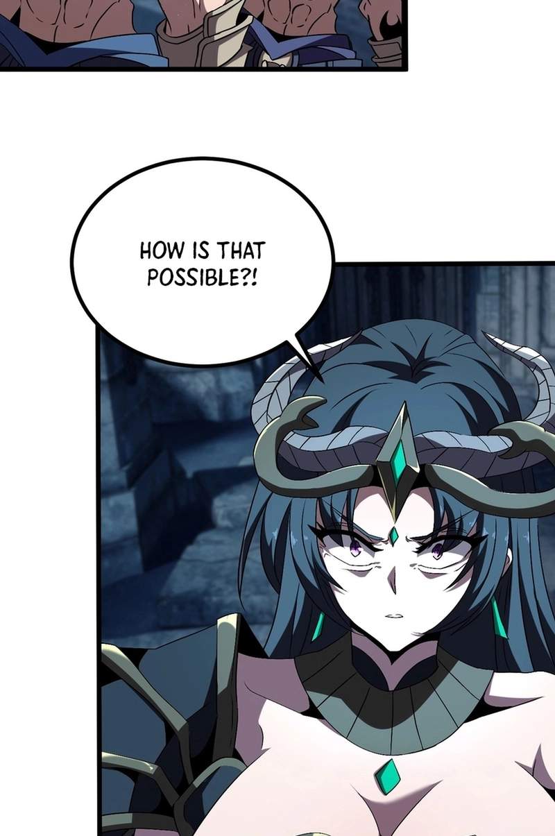 Lord of Summoning! When Anomalies Descend Upon the Human World Chapter 158 - Page 53