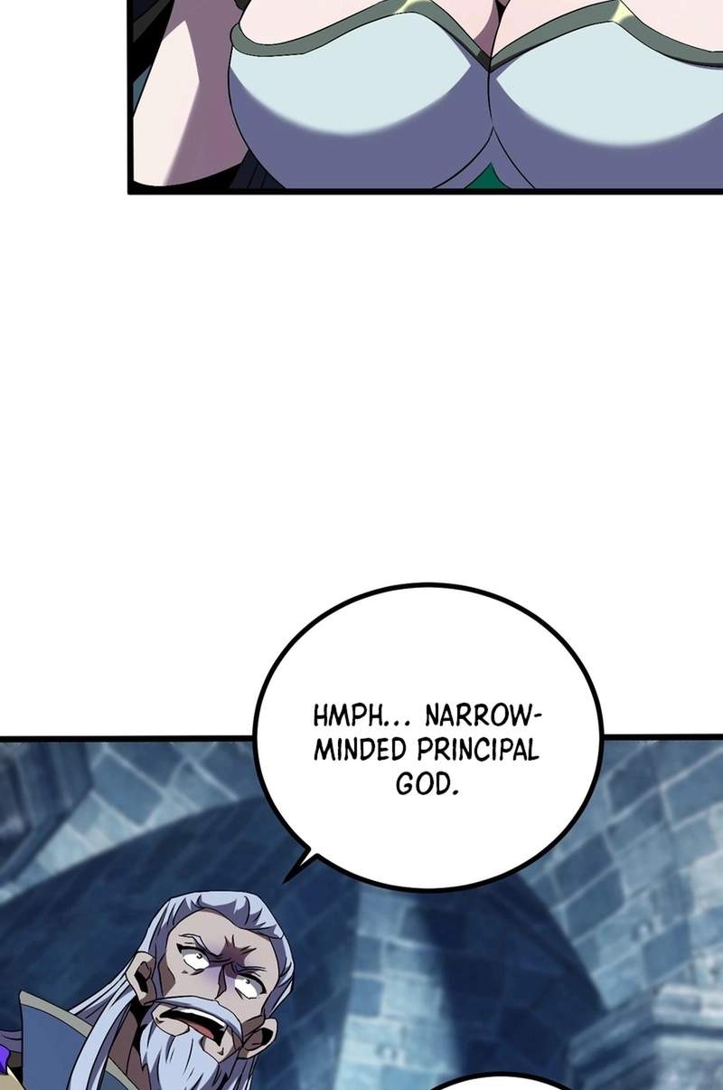 Lord of Summoning! When Anomalies Descend Upon the Human World Chapter 158 - Page 54