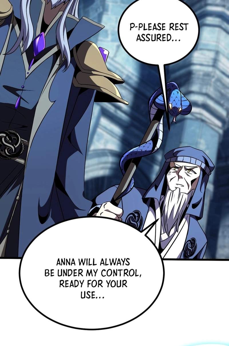 Lord of Summoning! When Anomalies Descend Upon the Human World Chapter 158 - Page 55