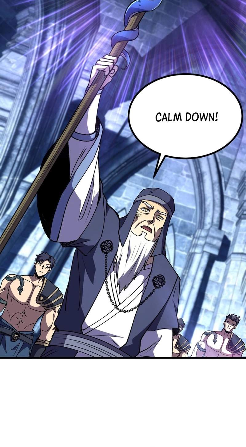 Lord of Summoning! When Anomalies Descend Upon the Human World Chapter 158 - Page 6