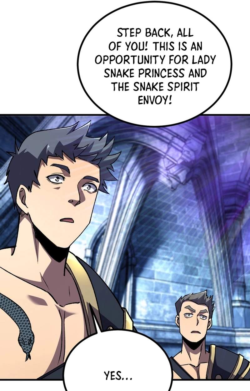 Lord of Summoning! When Anomalies Descend Upon the Human World Chapter 158 - Page 7