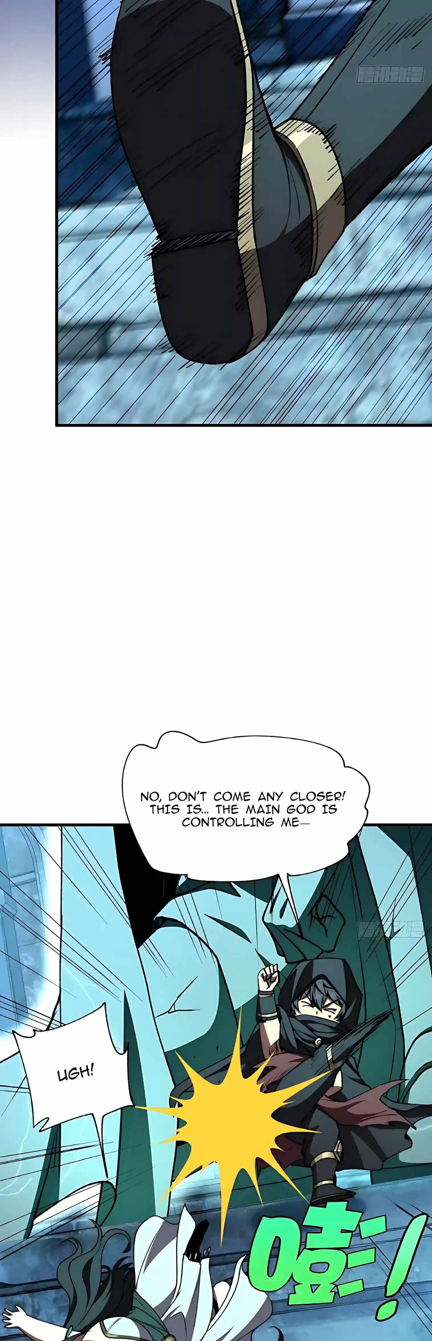 Lord of Summoning! When Anomalies Descend Upon the Human World Chapter 159 - Page 15