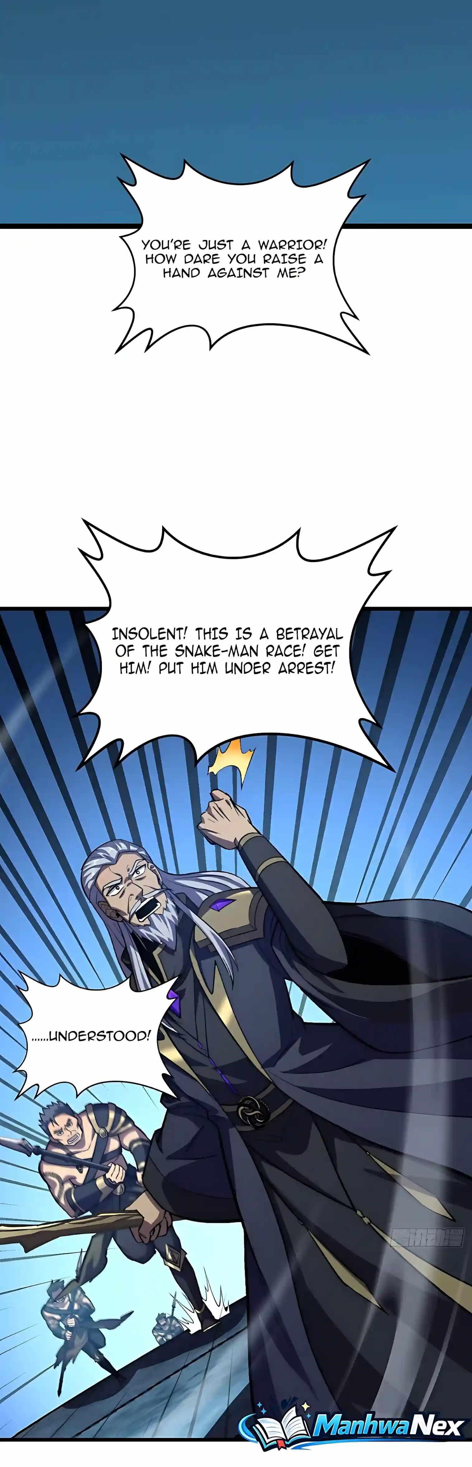 Lord of Summoning! When Anomalies Descend Upon the Human World Chapter 159 - Page 18