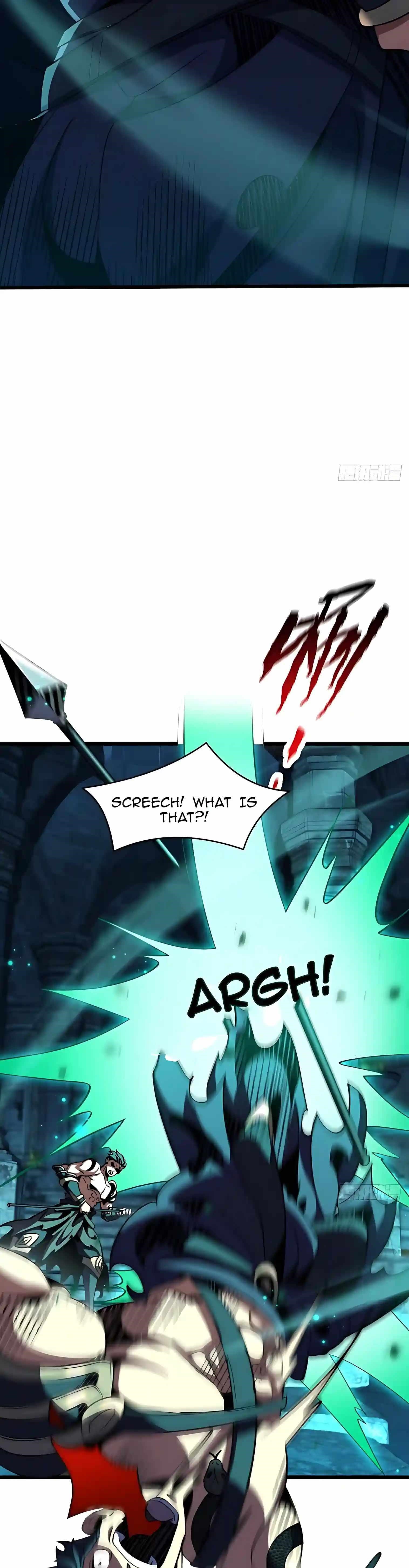 Lord of Summoning! When Anomalies Descend Upon the Human World Chapter 159 - Page 21