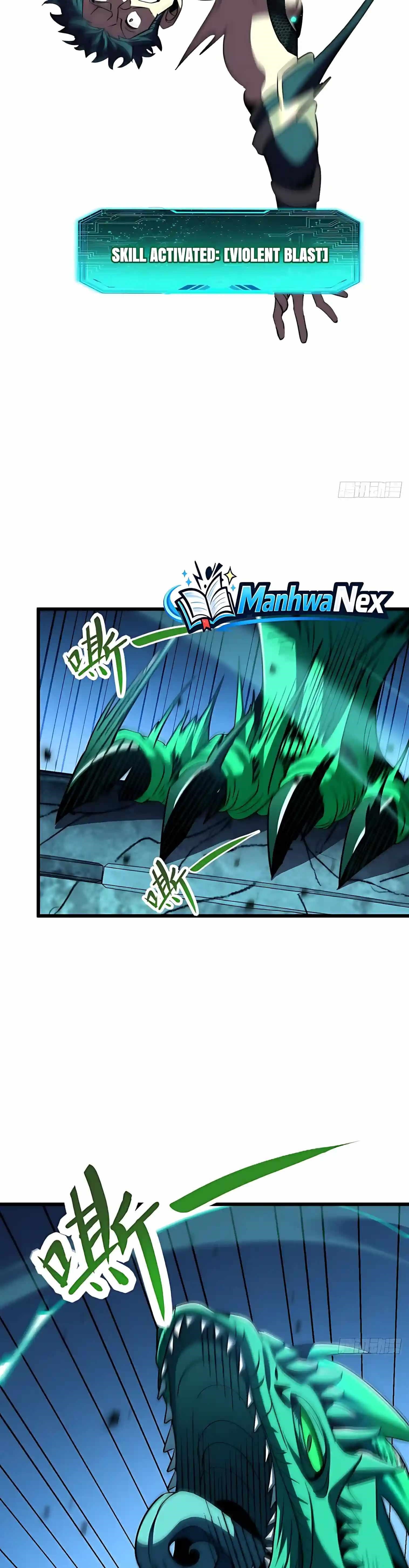 Lord of Summoning! When Anomalies Descend Upon the Human World Chapter 159 - Page 22