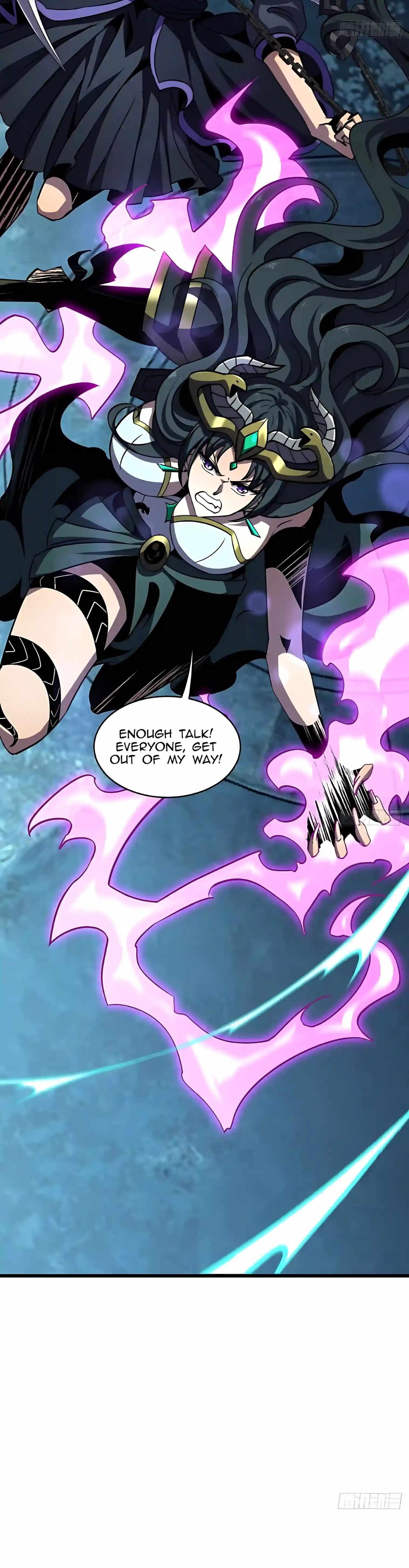Lord of Summoning! When Anomalies Descend Upon the Human World Chapter 159 - Page 27