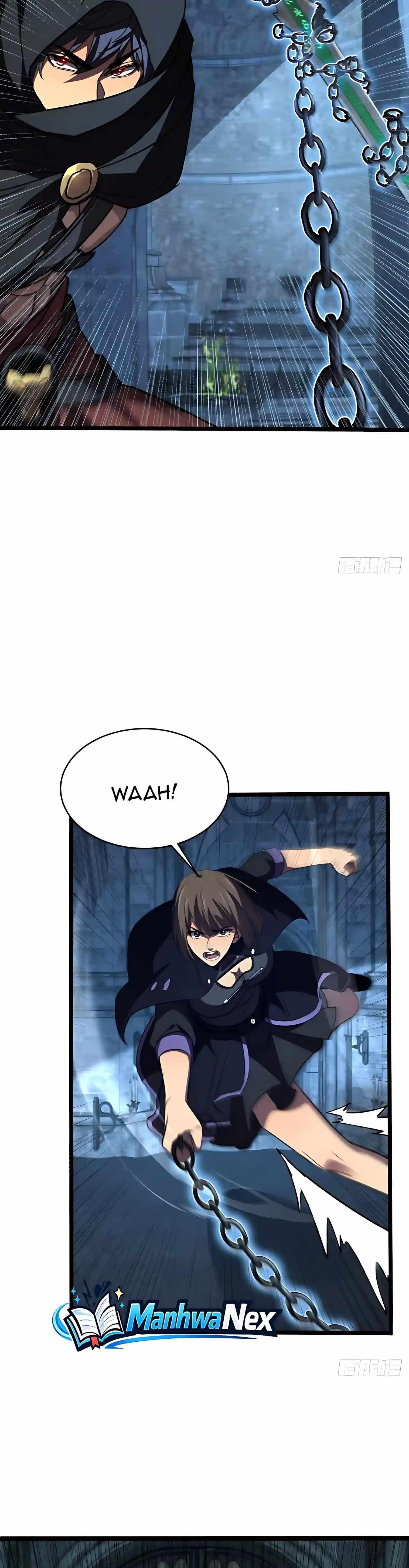 Lord of Summoning! When Anomalies Descend Upon the Human World Chapter 159 - Page 32