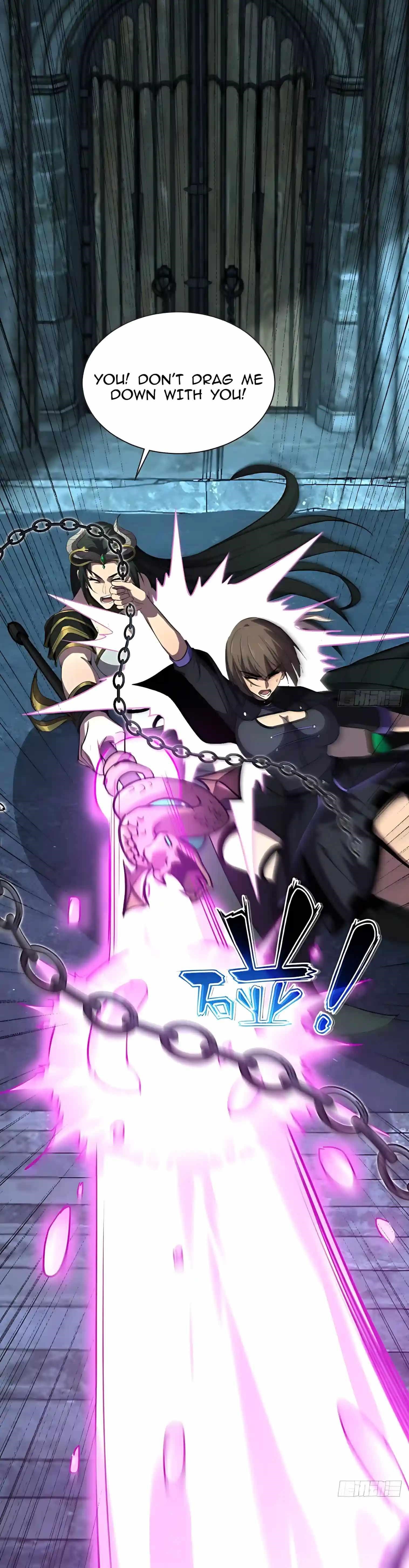 Lord of Summoning! When Anomalies Descend Upon the Human World Chapter 159 - Page 33