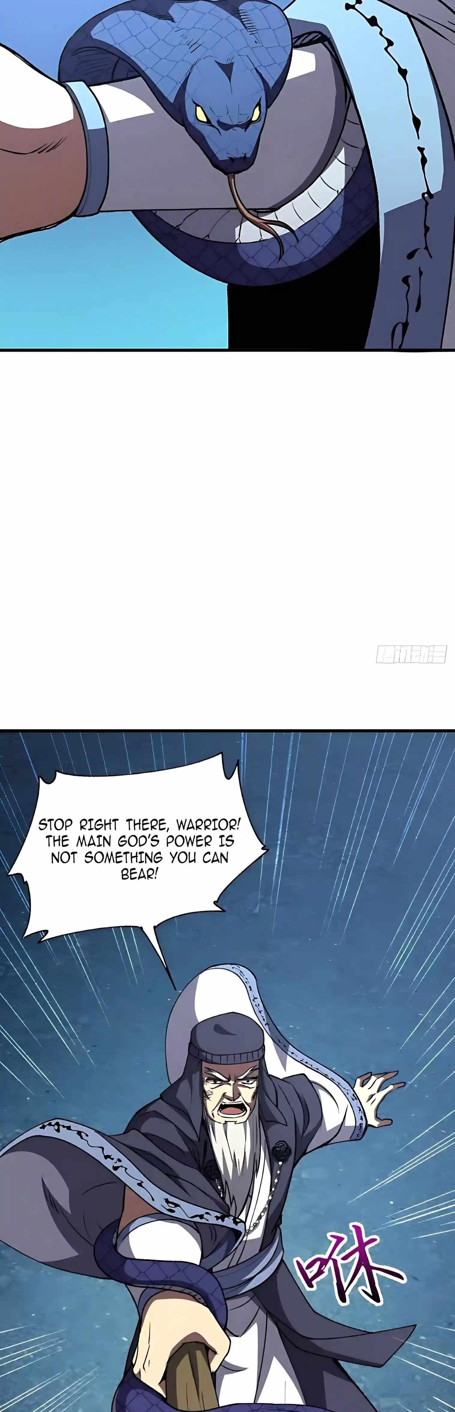 Lord of Summoning! When Anomalies Descend Upon the Human World Chapter 159 - Page 5