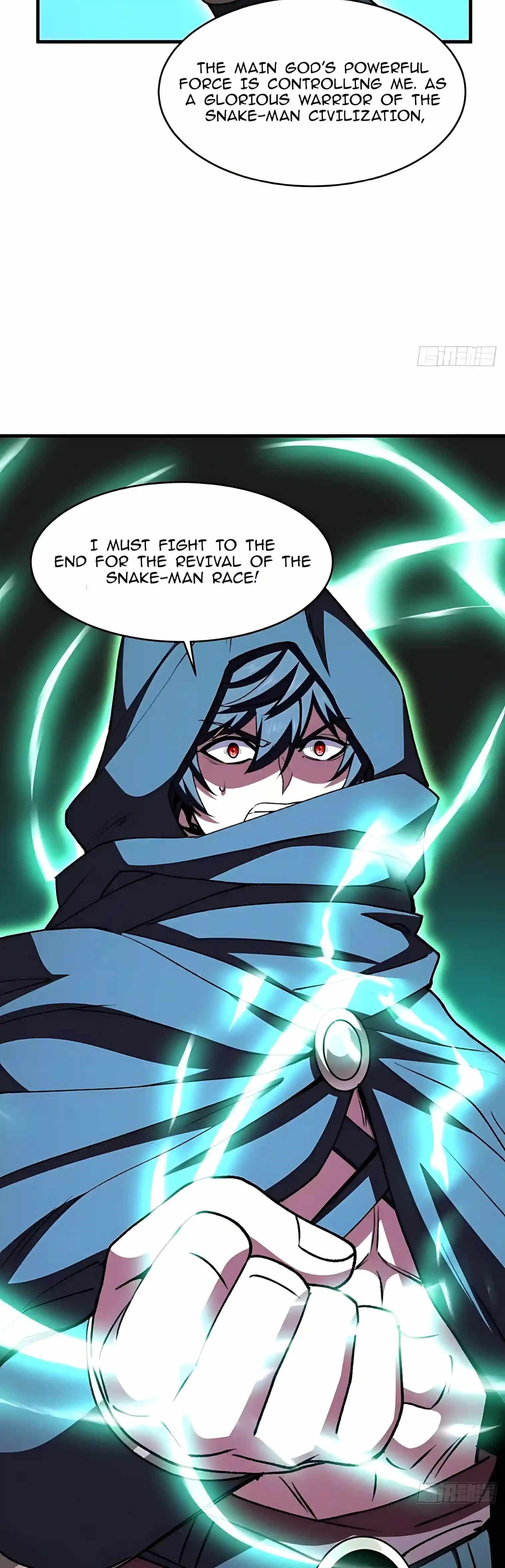 Lord of Summoning! When Anomalies Descend Upon the Human World Chapter 159 - Page 9