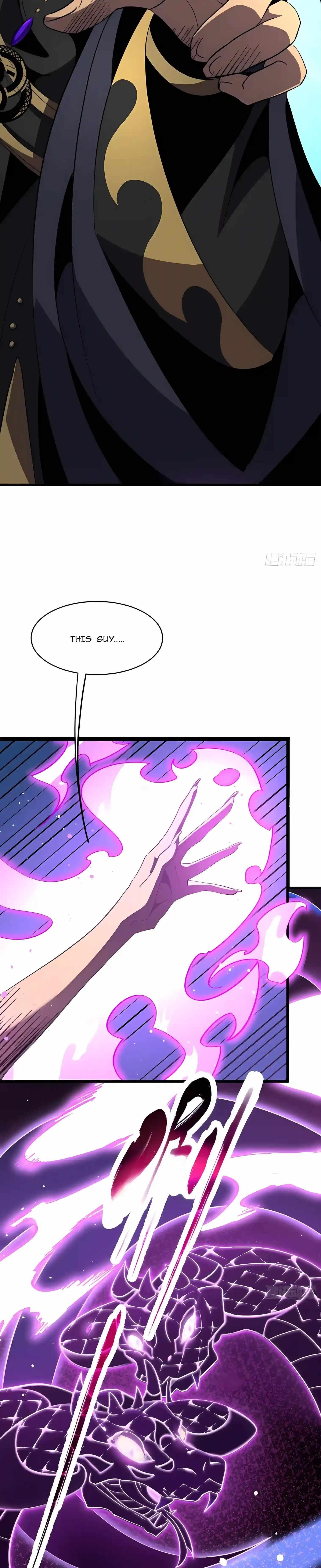 Lord of Summoning! When Anomalies Descend Upon the Human World Chapter 160 - Page 10