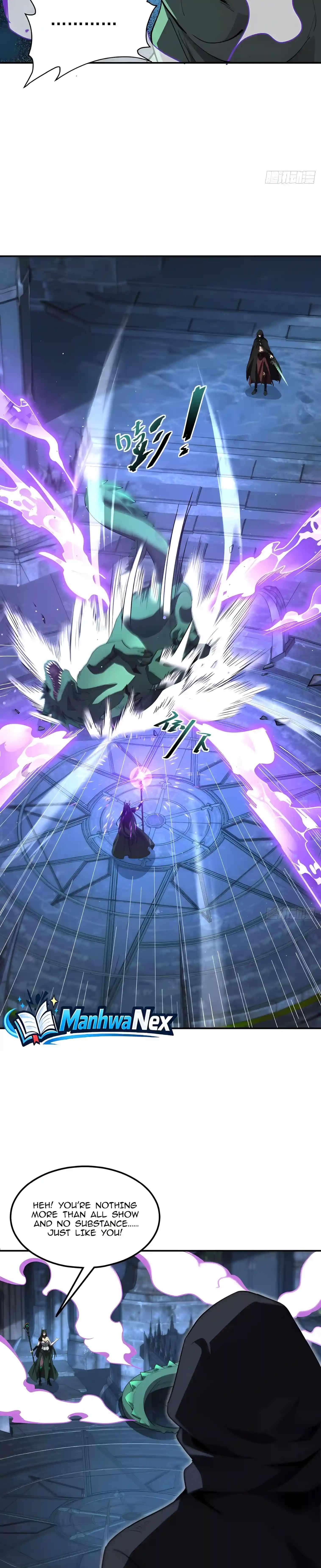 Lord of Summoning! When Anomalies Descend Upon the Human World Chapter 160 - Page 15