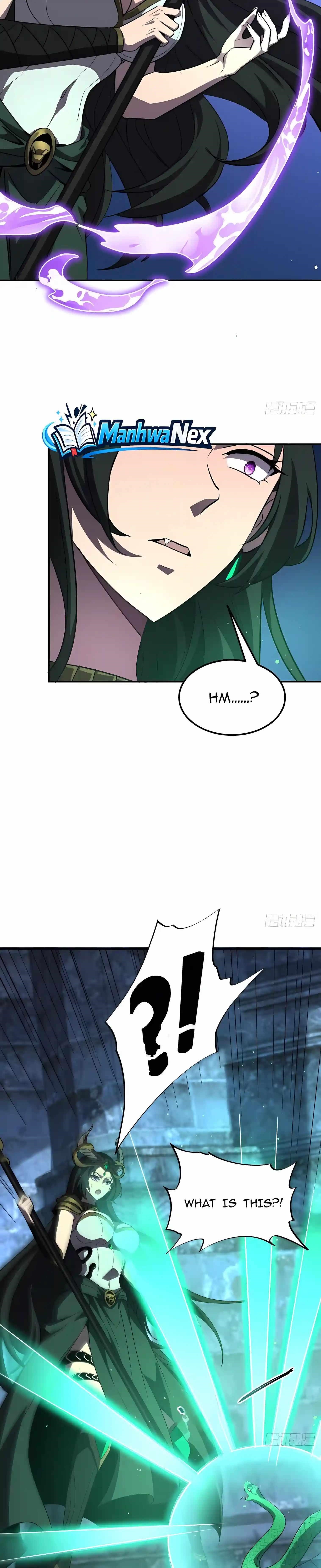 Lord of Summoning! When Anomalies Descend Upon the Human World Chapter 160 - Page 17