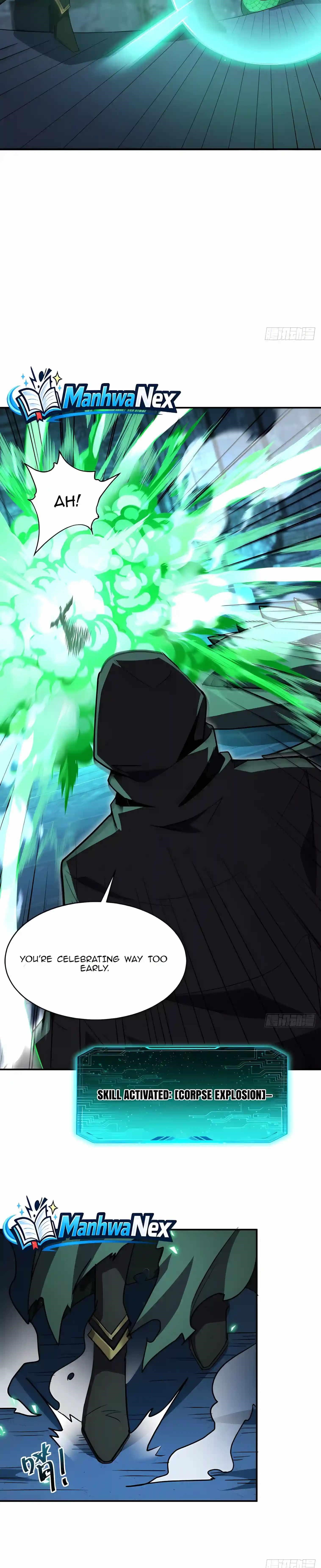 Lord of Summoning! When Anomalies Descend Upon the Human World Chapter 160 - Page 18