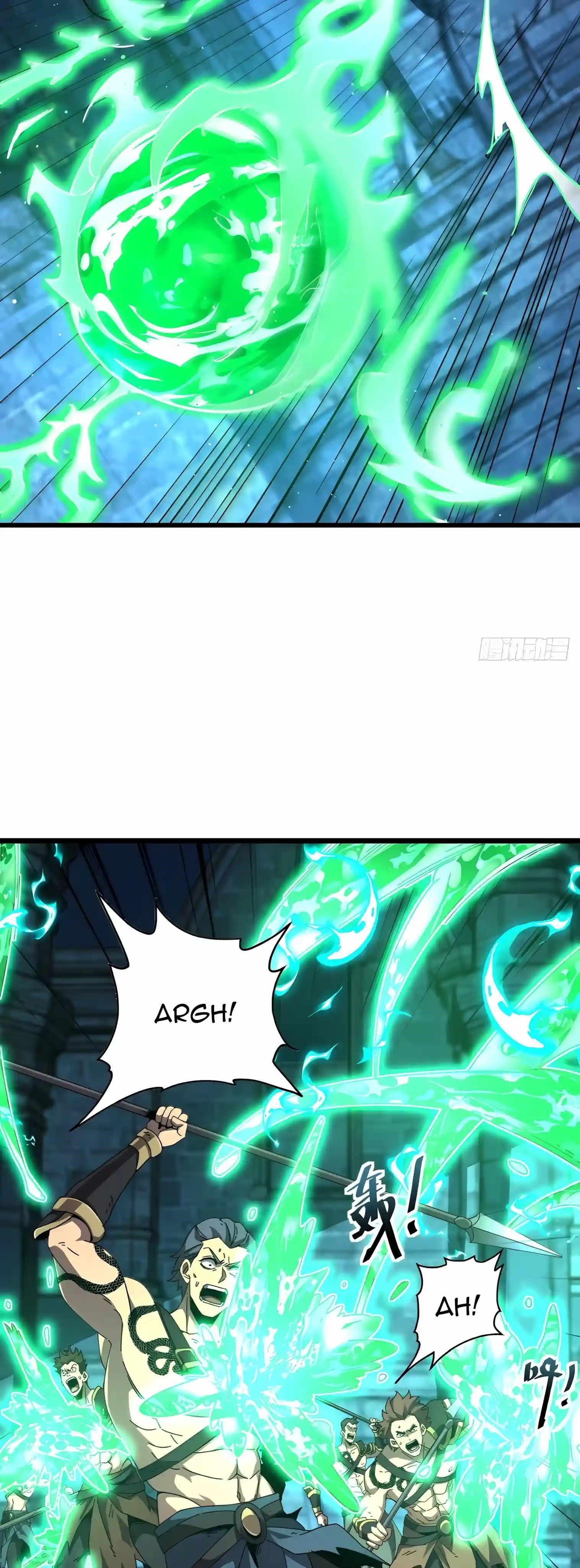 Lord of Summoning! When Anomalies Descend Upon the Human World Chapter 160 - Page 23