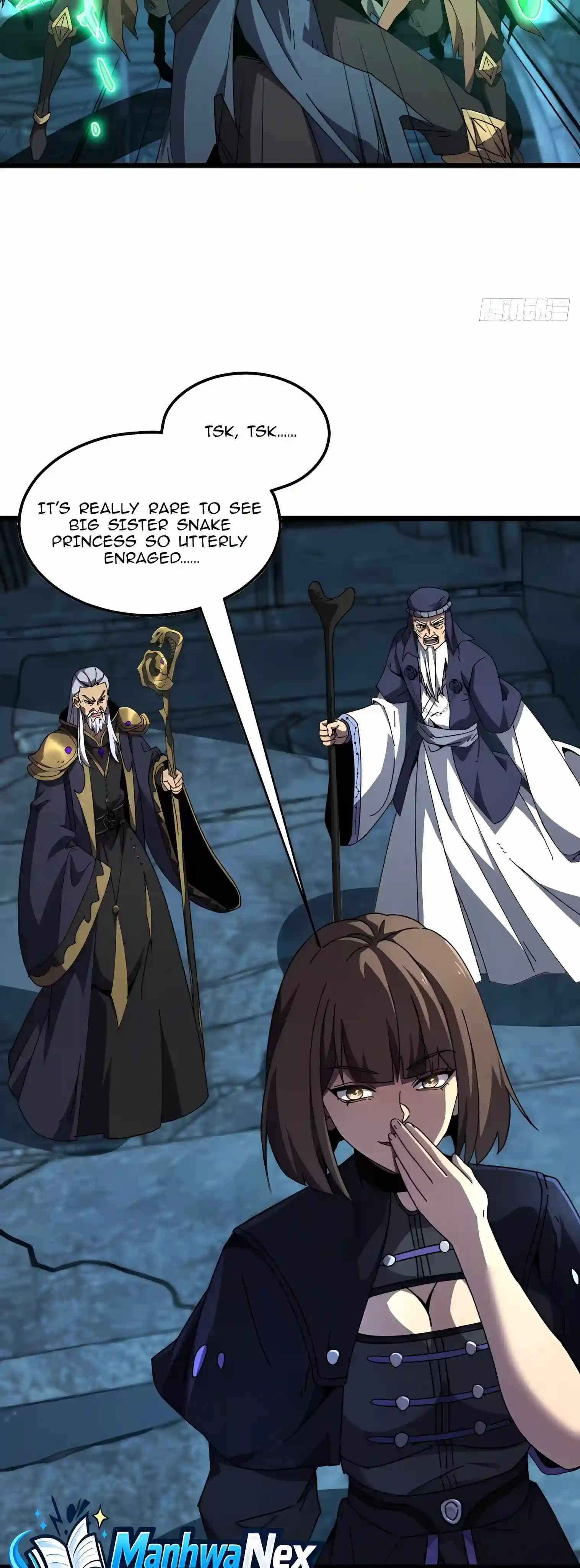 Lord of Summoning! When Anomalies Descend Upon the Human World Chapter 160 - Page 24