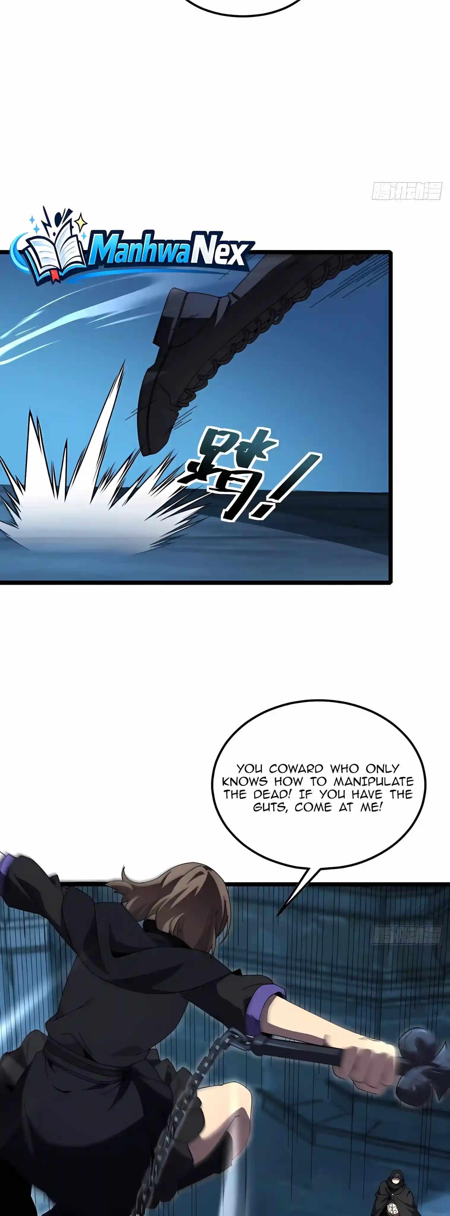 Lord of Summoning! When Anomalies Descend Upon the Human World Chapter 160 - Page 29