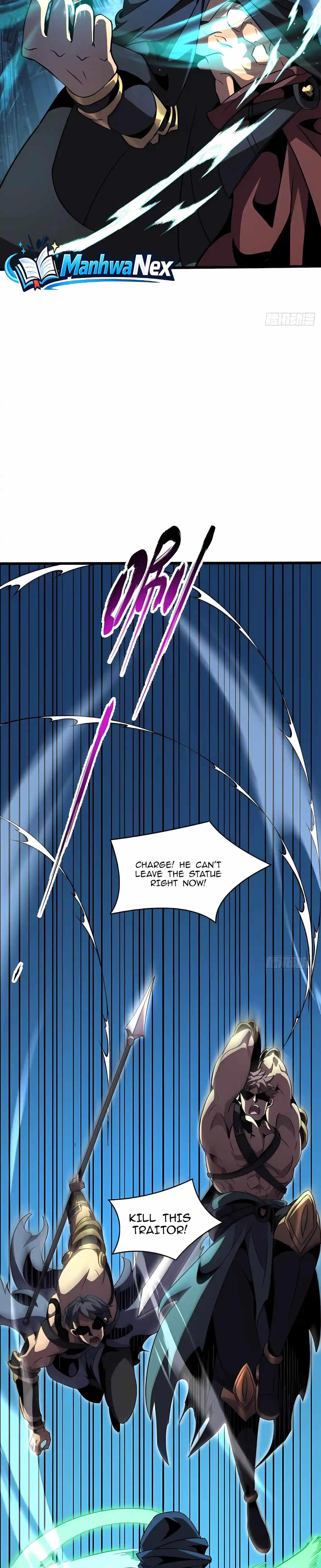 Lord of Summoning! When Anomalies Descend Upon the Human World Chapter 160 - Page 3