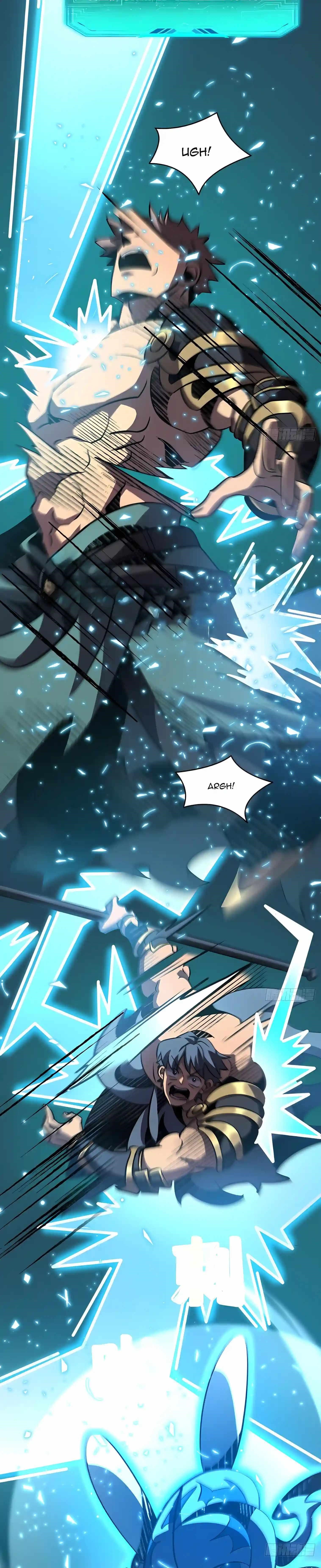 Lord of Summoning! When Anomalies Descend Upon the Human World Chapter 160 - Page 6