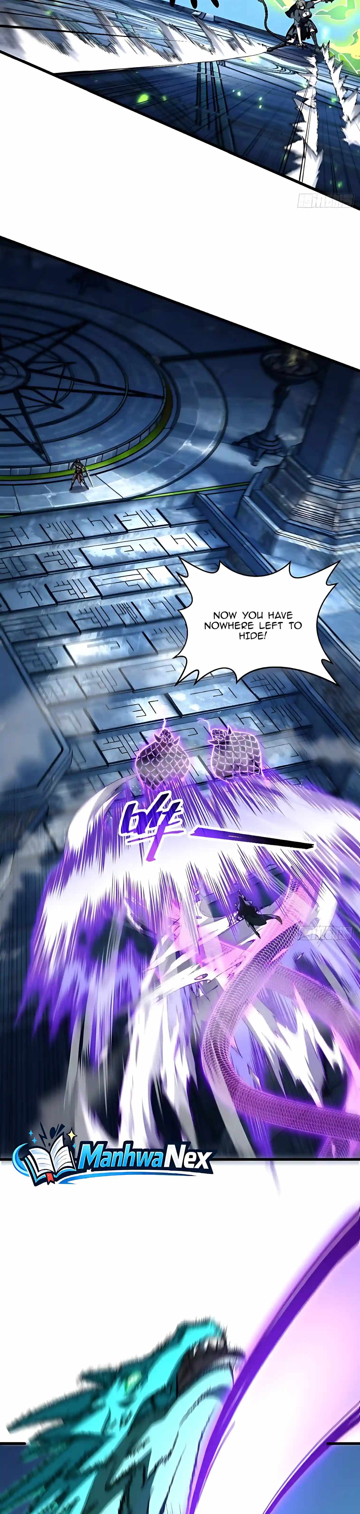 Lord of Summoning! When Anomalies Descend Upon the Human World Chapter 161 - Page 11