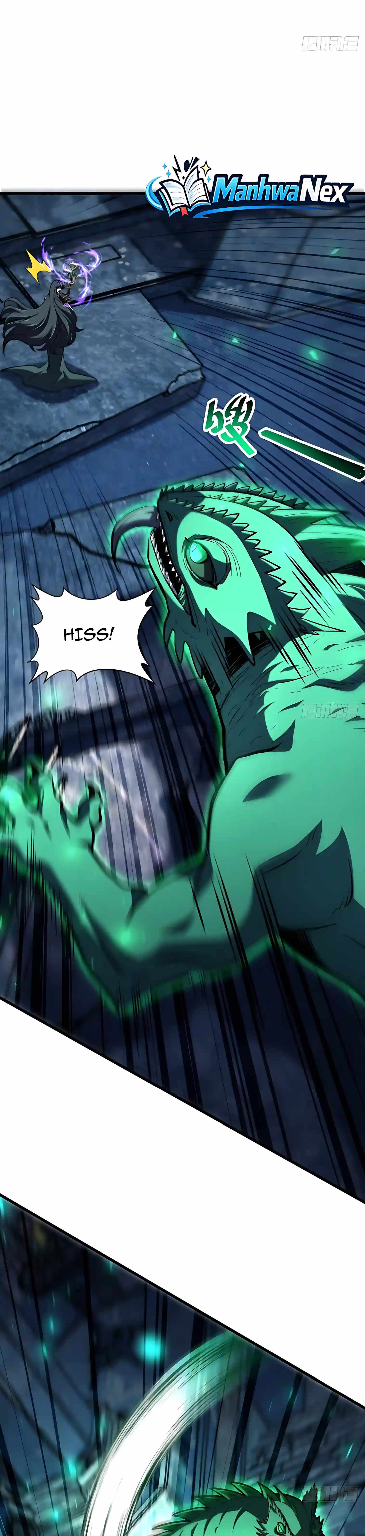 Lord of Summoning! When Anomalies Descend Upon the Human World Chapter 161 - Page 14