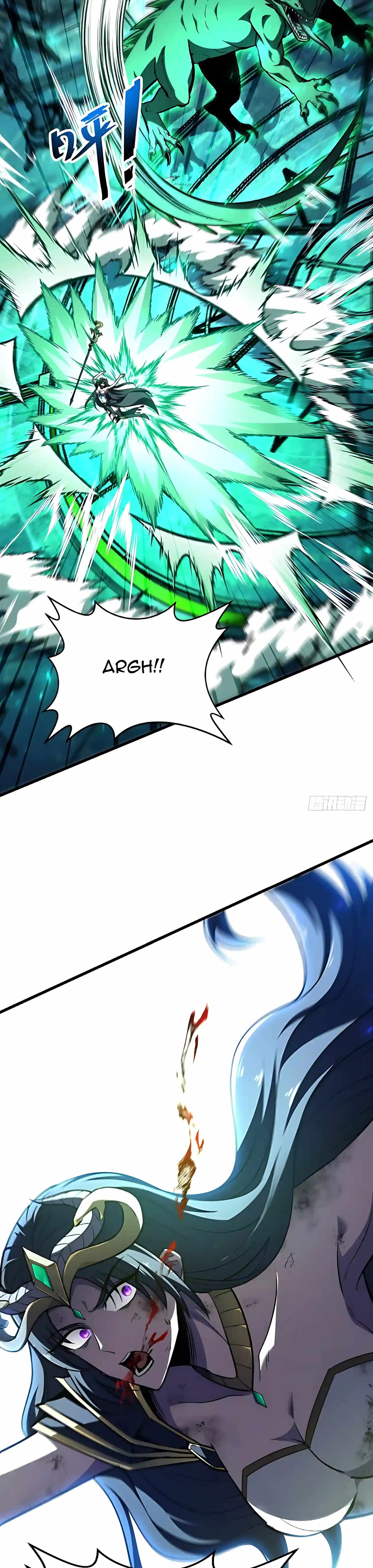 Lord of Summoning! When Anomalies Descend Upon the Human World Chapter 161 - Page 15