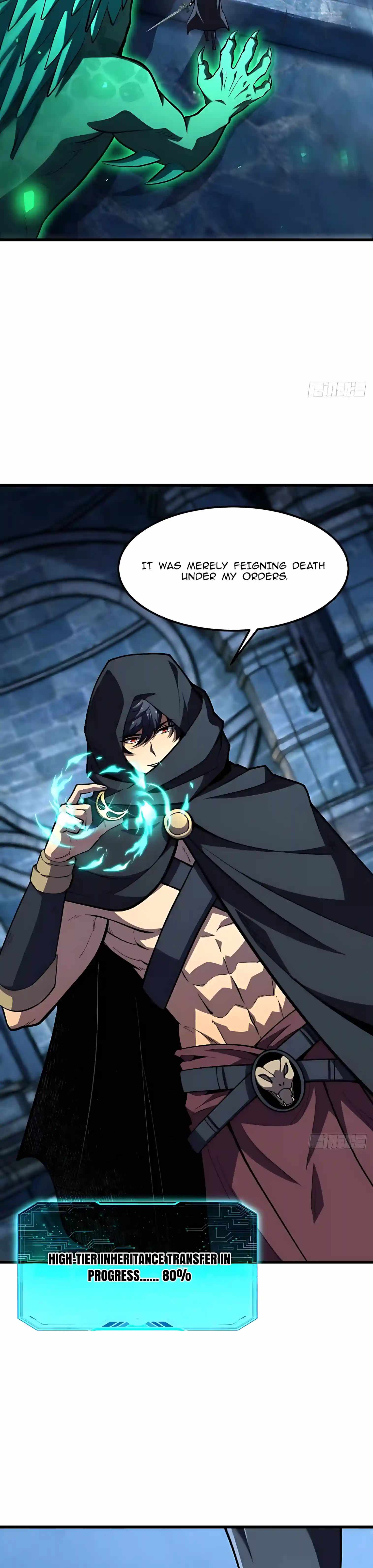 Lord of Summoning! When Anomalies Descend Upon the Human World Chapter 161 - Page 17