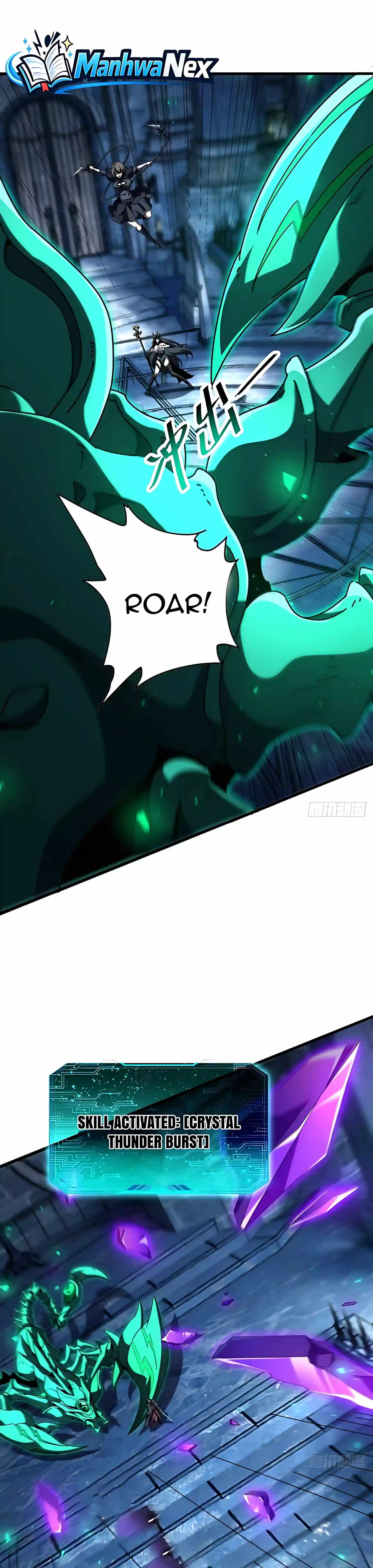 Lord of Summoning! When Anomalies Descend Upon the Human World Chapter 161 - Page 2