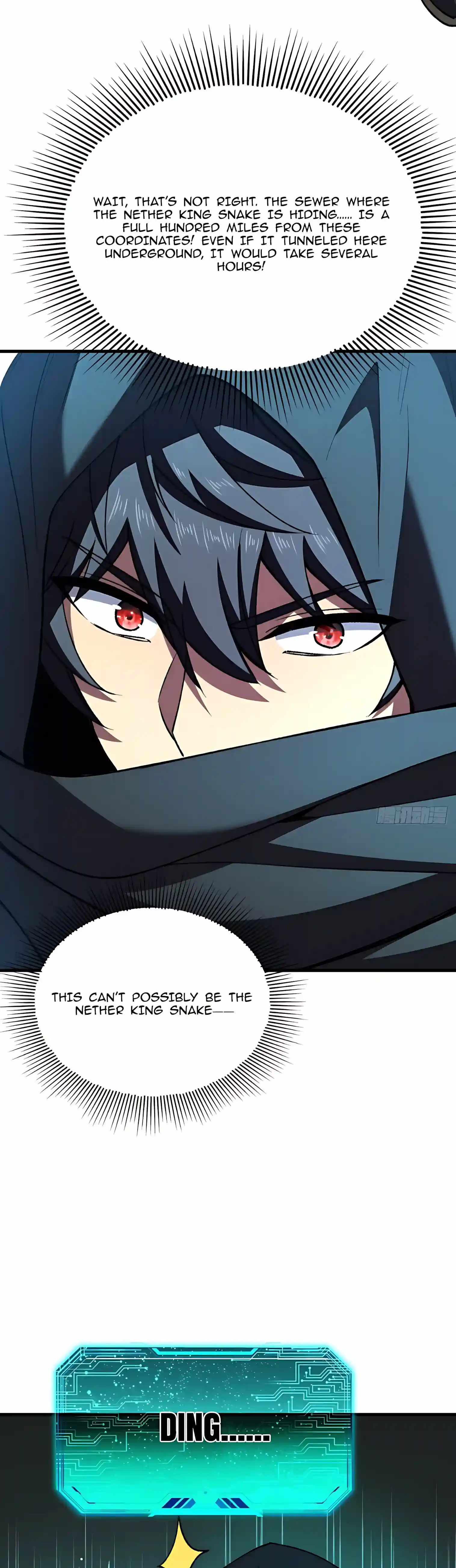 Lord of Summoning! When Anomalies Descend Upon the Human World Chapter 161 - Page 23
