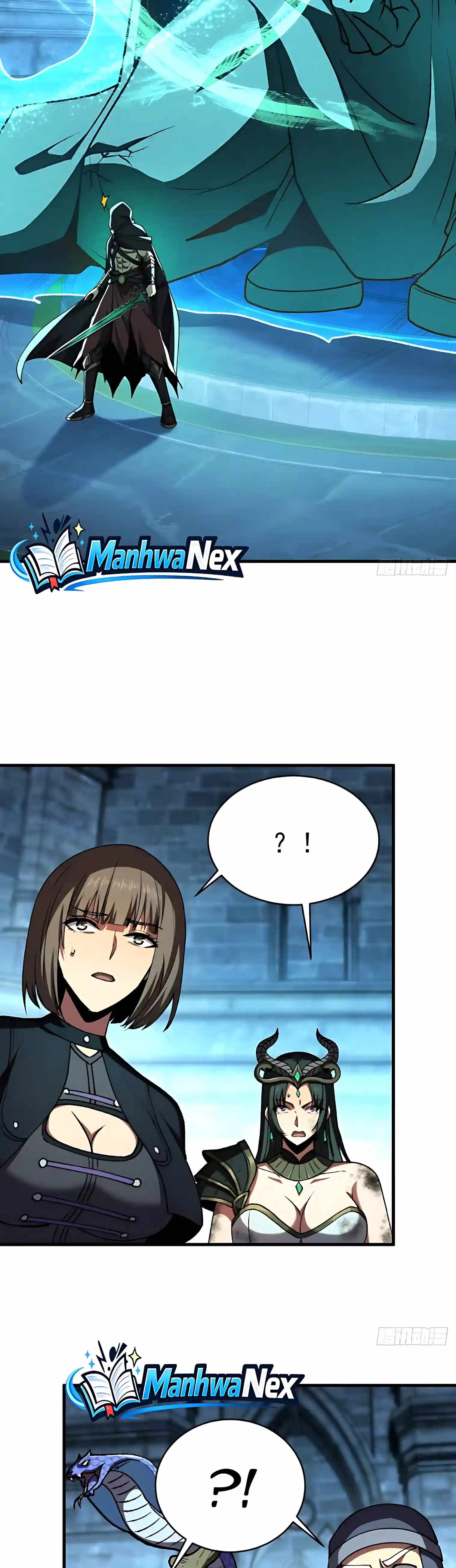 Lord of Summoning! When Anomalies Descend Upon the Human World Chapter 161 - Page 25