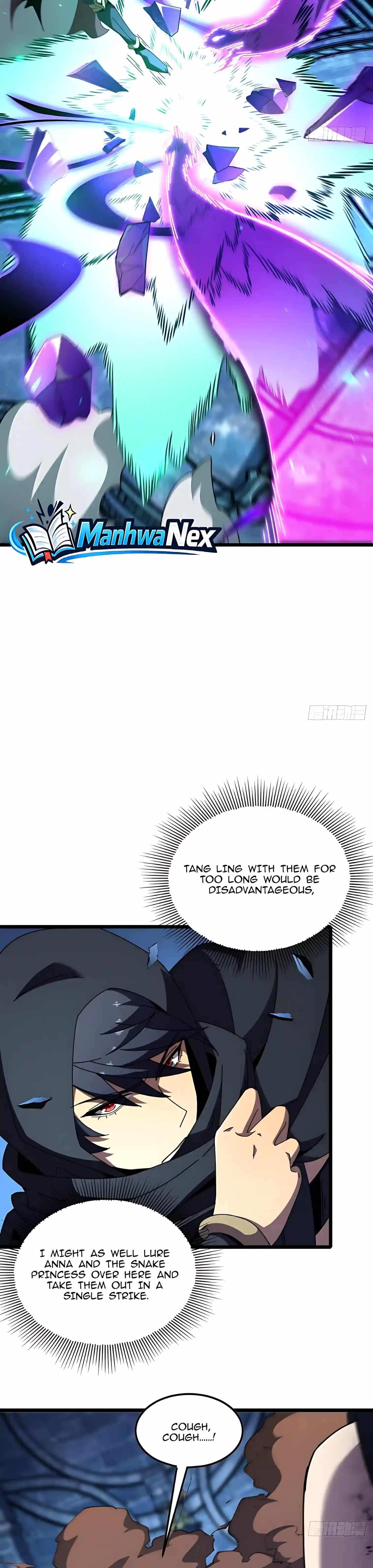 Lord of Summoning! When Anomalies Descend Upon the Human World Chapter 161 - Page 5