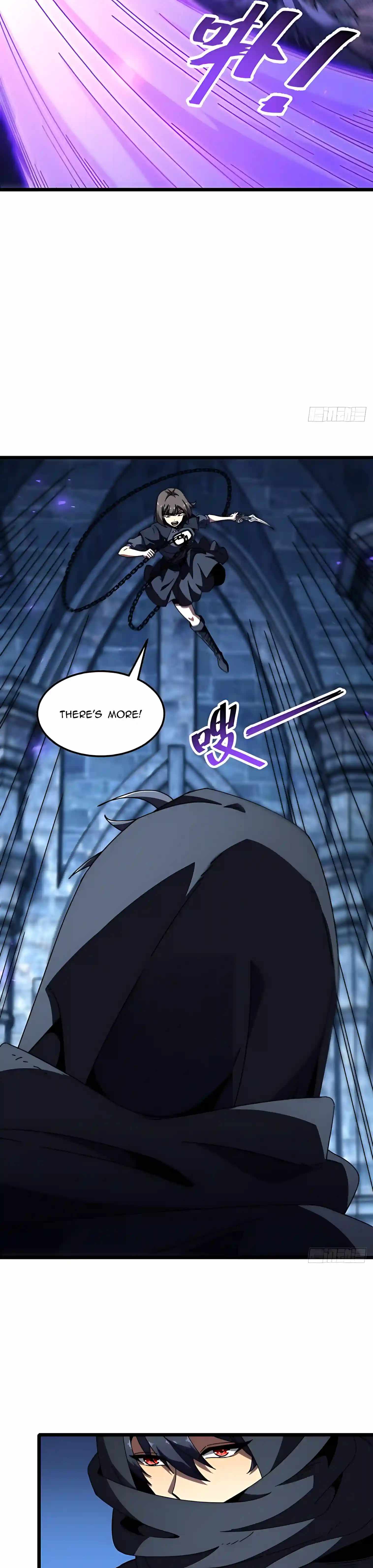 Lord of Summoning! When Anomalies Descend Upon the Human World Chapter 161 - Page 8