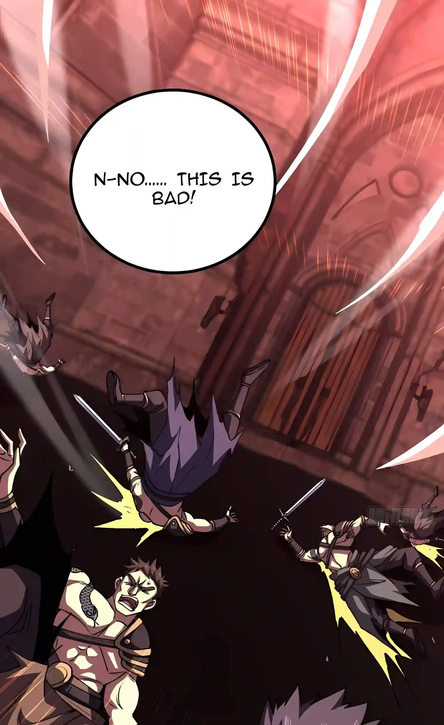 Lord of Summoning! When Anomalies Descend Upon the Human World Chapter 162 - Page 27