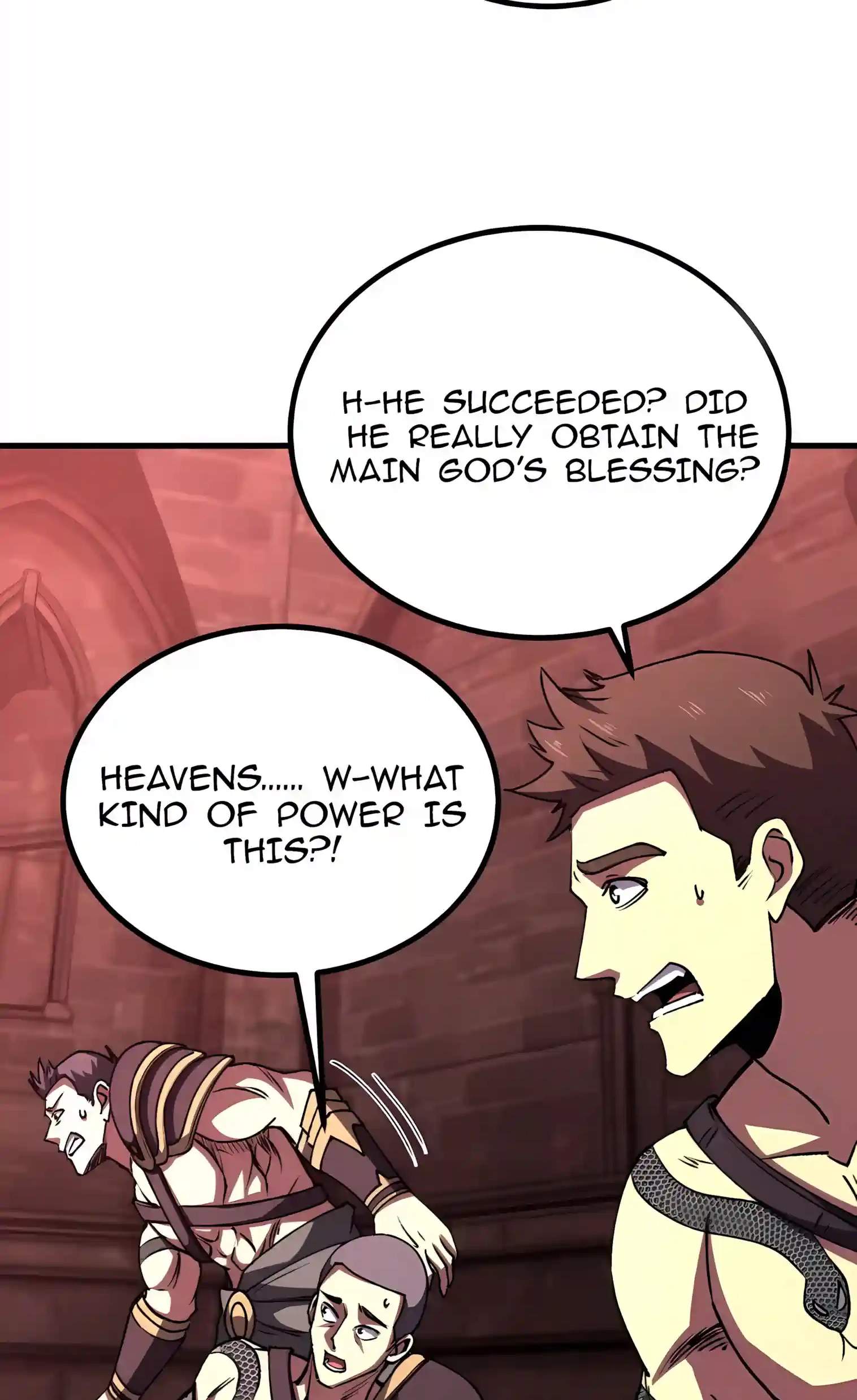 Lord of Summoning! When Anomalies Descend Upon the Human World Chapter 162 - Page 29