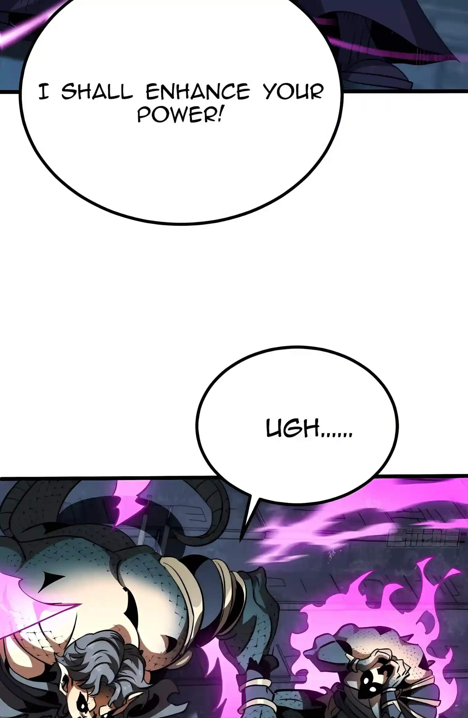 Lord of Summoning! When Anomalies Descend Upon the Human World Chapter 162 - Page 55